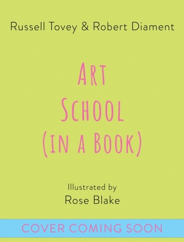 Art School (in a book)