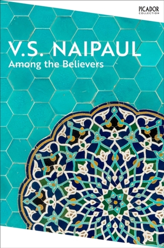 Among the Believers