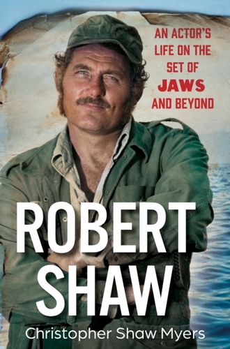 Robert Shaw