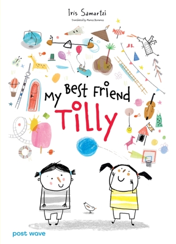 My Best Friend Tilly