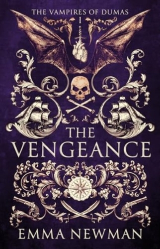 The Vengeance