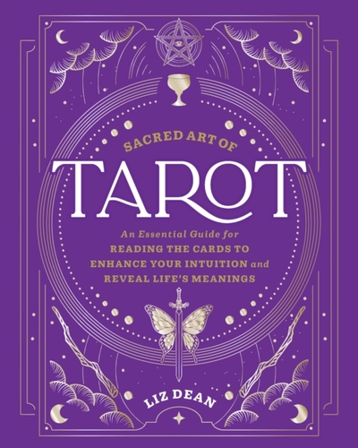 Sacred Art of Tarot