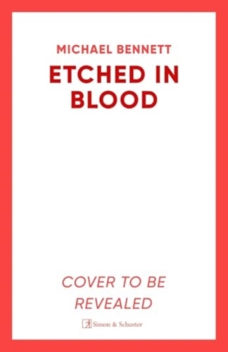 Carved in Blood