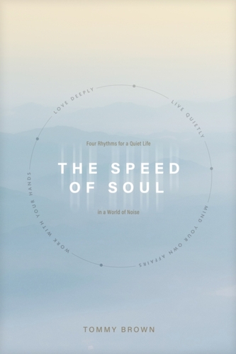 The Speed of Soul
