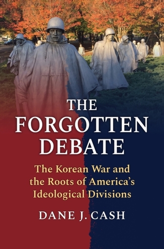 The Forgotten Debate