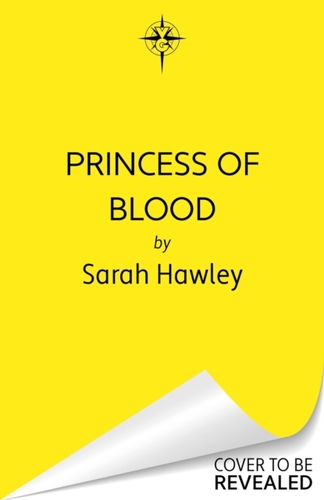 Princess of Blood