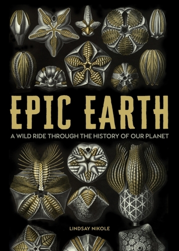 Epic Earth