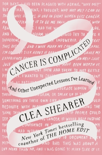 Cancer Is Complicated