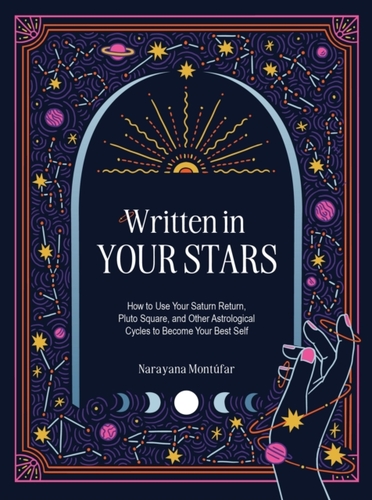 Written in Your Stars