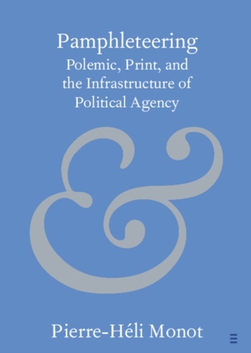Pamphleteering