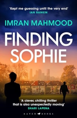Finding Sophie