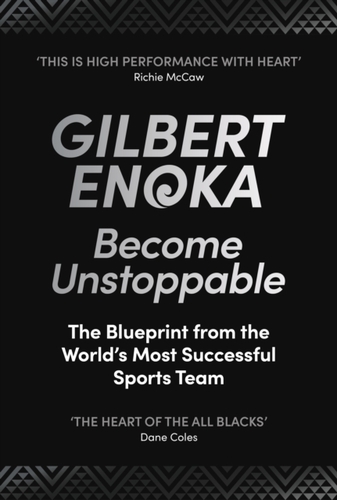 Become Unstoppable