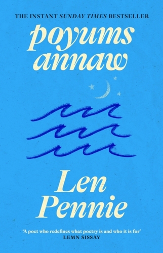 poyums annaw
