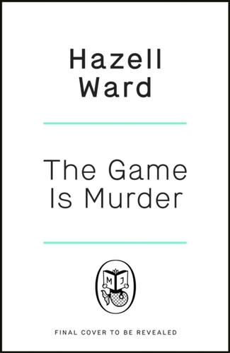 The Game Is Murder