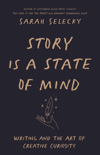 Story Is A State of Mind