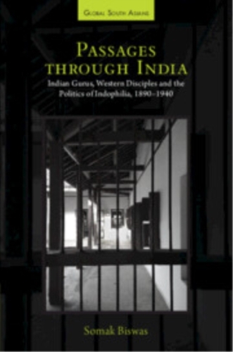 Passages through India