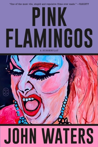 Pink Flamingos
