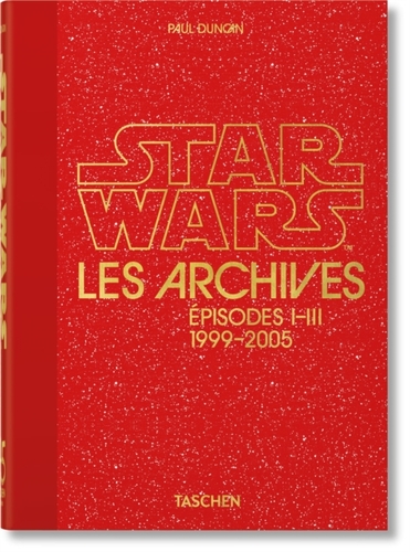 Les Archives Star Wars