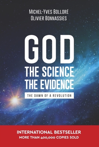 God, the Science, the Evidence
