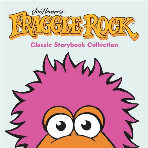 Fraggle Rock Classic Storybook Collection