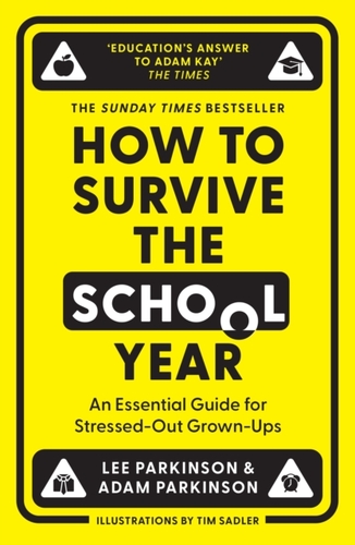 How to Survive the School Year
