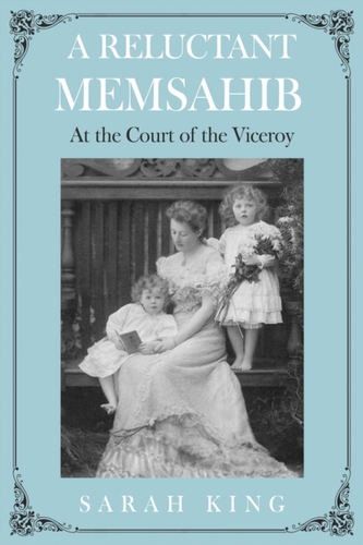 A RELUCTANT MEMSAHIB