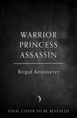 Warrior Princess Assassin