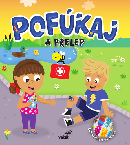Pofúkaj a prelep