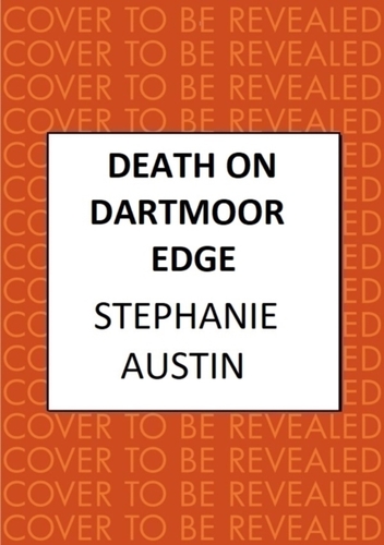 Death on Dartmoor Edge