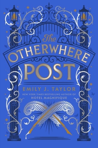 The Otherwhere Post