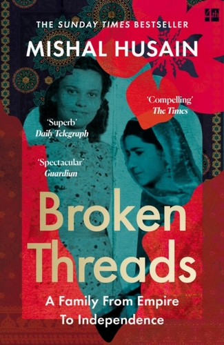 Broken Threads