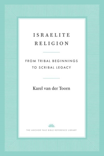Israelite Religion
