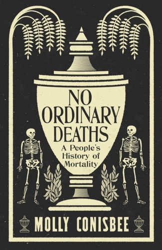 No Ordinary Deaths