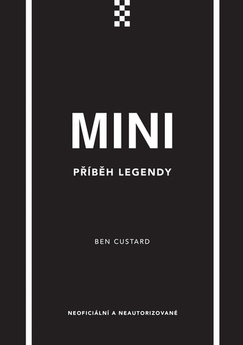 Mini - Příběh legendy