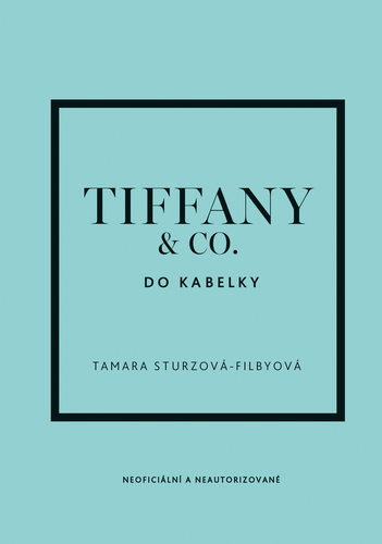Tiffany & Co. do kabelky