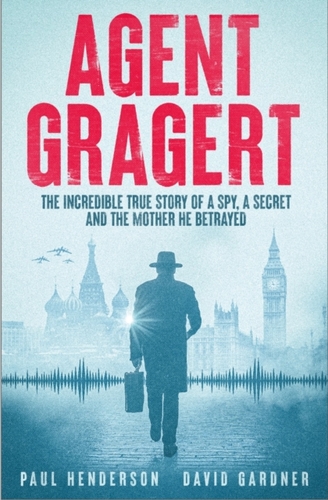 A Spy In The Family