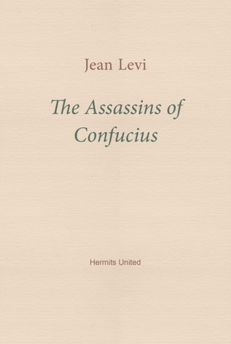 The Assassins of Confucius