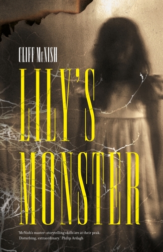 Lily's Monster