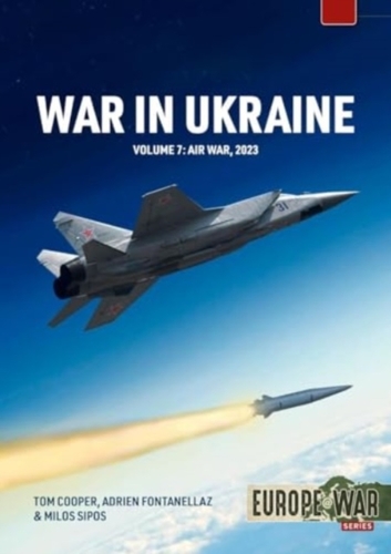 War in Ukraine Volume 7