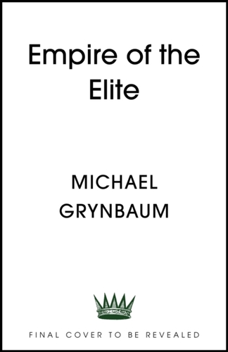 Empire of the Elite