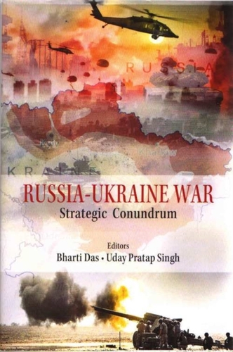 Russia- Ukraine War