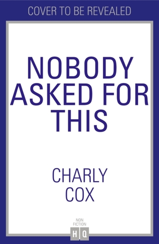 Nobody Asked For This