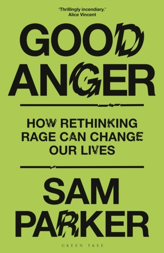 Good Anger