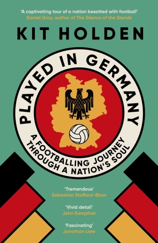 Played in Germany