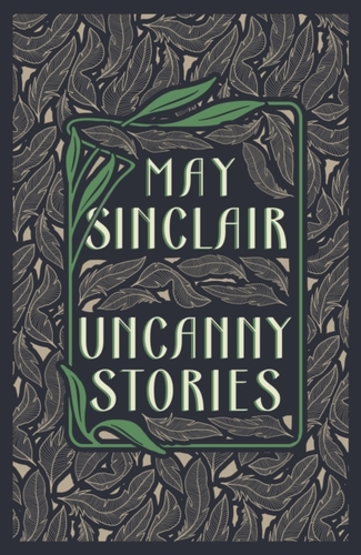 Uncanny Stories