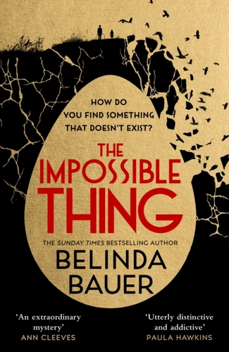 The Impossible Thing