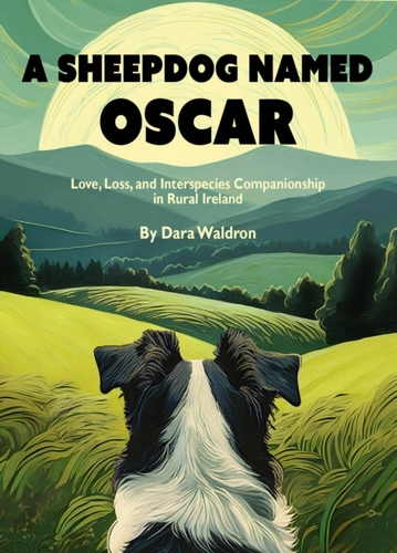 A Sheepdog Named Oscar
