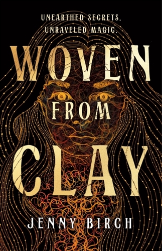 Woven From Clay