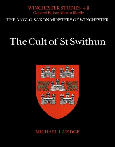 The Cult of St Swithun
