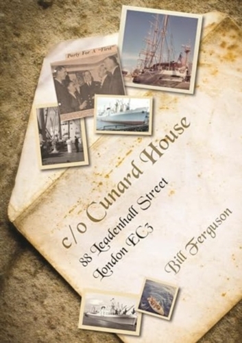 c/o Cunard House